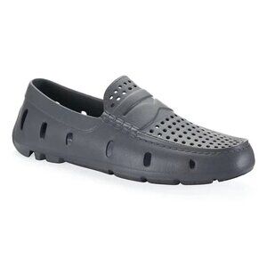Club Room Men's Atlas Perforated Driver